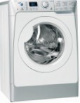 het beste Indesit PWE 8168 S Wasmachine beoordeling