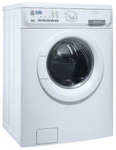 çamaşır makinesi Electrolux EWF 127440 fotoğraf gözden geçirmek
