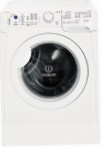 best Indesit PWSC 6088 W ﻿Washing Machine review