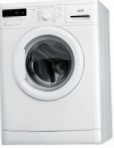 melhor Whirlpool AWOC 832830 P Máquina de lavar reveja