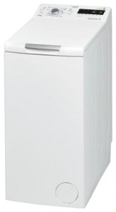 çamaşır makinesi Whirlpool WTLS 60912 ZEN fotoğraf gözden geçirmek