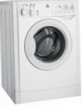 melhor Indesit WIB 111 W Máquina de lavar reveja