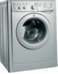 melhor Indesit IWC 6125 S Máquina de lavar reveja