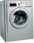 ベスト Indesit IWE 7145 S 洗濯機 レビュー