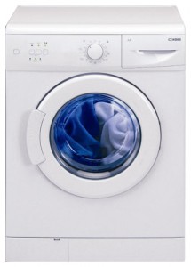 Máquina de lavar BEKO WKL 15060 KB Foto reveja