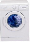 het beste BEKO WKL 15060 KB Wasmachine beoordeling