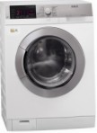 melhor AEG L 59869 FL Máquina de lavar reveja
