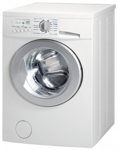 çamaşır makinesi Gorenje WA 73Z107 fotoğraf gözden geçirmek