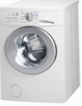 het beste Gorenje WA 73Z107 Wasmachine beoordeling