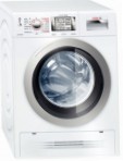 beste Bosch WVH 30542 Vaskemaskin anmeldelse