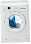melhor BEKO WKE 65105 Máquina de lavar reveja