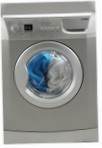 ベスト BEKO WKE 65105 S 洗濯機 レビュー