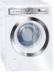 optim Bosch WAY 24742 Mașină de spălat revizuire