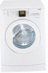melhor BEKO WMB 61041 M Máquina de lavar reveja