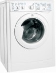 melhor Indesit IWSC 61051 ECO Máquina de lavar reveja