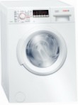 melhor Bosch WAB 2026 Q Máquina de lavar reveja