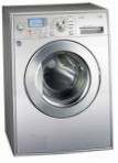 melhor LG F-1406TDS5 Máquina de lavar reveja