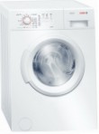 bedst Bosch WAB 16060 ME Vaskemaskine anmeldelse