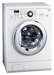 Vaskemaskine LG F-1022SD Foto anmeldelse