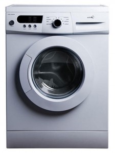 เครื่องซักผ้า Midea MFD50-8311 รูปถ่าย ทบทวน