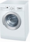 het beste Siemens WS 12X37 A Wasmachine beoordeling