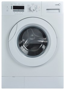 Máquina de lavar Midea MFS60-ES1017 Foto reveja