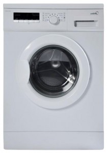 Máquina de lavar Midea MFG60-ES1001 Foto reveja