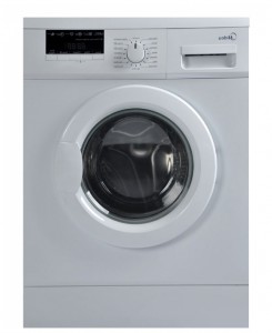 çamaşır makinesi Midea MFG70-ES1203-K3 fotoğraf gözden geçirmek