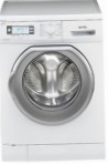 melhor Smeg LBW108E-1 Máquina de lavar reveja