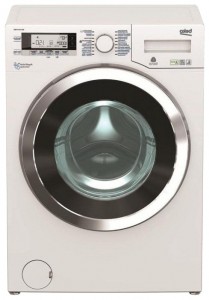 洗衣机 BEKO WMY 71243 PTLM B1 照片 评论