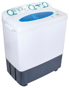 ﻿Washing Machine Славда WS-50РT Photo review