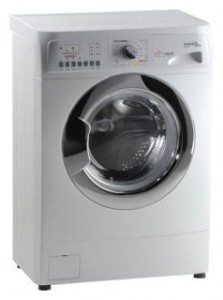 洗濯機 Kaiser W 36010 写真 レビュー