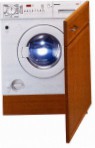 melhor AEG L 12500 VI Máquina de lavar reveja