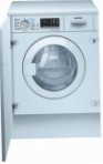 best Siemens WK 14D540 ﻿Washing Machine review
