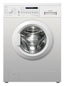 Tvättmaskin ATLANT 50У87 Fil recension