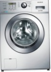 bedst Samsung WF602U0BCSD Vaskemaskine anmeldelse