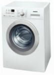 melhor Siemens WS12G160 Máquina de lavar reveja