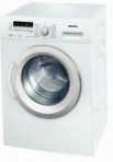 最好 Siemens WS12K261 洗衣机 评论