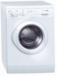 het beste Bosch WFC 2064 Wasmachine beoordeling
