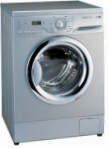 optim LG WD-80158N Mașină de spălat revizuire