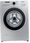 最好 Samsung WW60J5213HS 洗衣机 评论