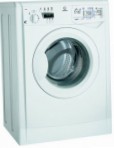 ベスト Indesit WISE 10 洗濯機 レビュー