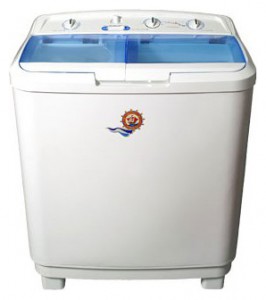 çamaşır makinesi Ассоль XPB65-265ASD fotoğraf gözden geçirmek