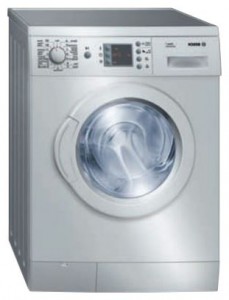 Mașină de spălat Bosch WAE 2046 S fotografie revizuire