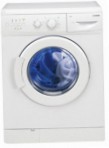 het beste BEKO WKE 14500 D Wasmachine beoordeling