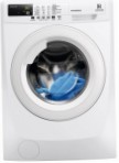 melhor Electrolux EWF 11284 BW Máquina de lavar reveja