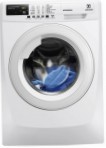 melhor Electrolux EWF 11674 BW Máquina de lavar reveja