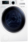best Samsung WW80J7250GW ﻿Washing Machine review