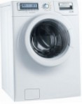 melhor Electrolux EWN 127540 W Máquina de lavar reveja