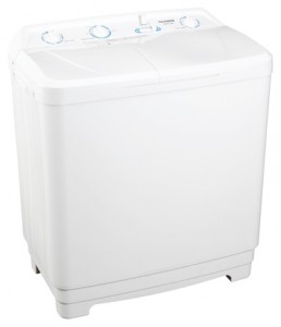 Mașină de spălat BEKO WTT 100 P fotografie revizuire